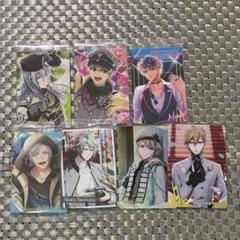 アイドリッシュセブン アイナナ メタカ 百　千　ウエハース　まとめ売り アイドリッシュセブン アイナナ ウエハース 24 Re vale 百 千