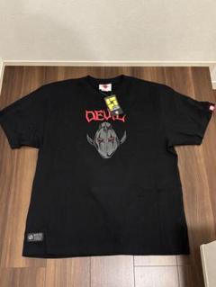 パンクドランカーズ　キン肉マン　悪魔将軍　tシャツ XLサイズ