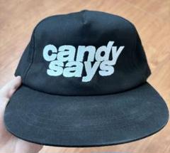 Candy hardcore cap
