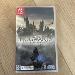 Hogwarts Legacy Nintendo Switch