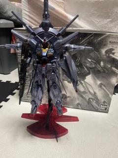MG プロヴィデンスガンダム スペシャルコーティング セット 究極のプロヴィデンスガンダム再臨！『機動戦士ガンダムSEED』の