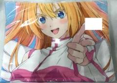 2.5次元の誘惑 天使たちのステージ オリジナルタオル リリエル(天乃リリサ)