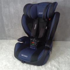 RECARO レカロ ジュニアシート J1 SELECT 希少カラー 廃盤 未使用級】 RECARO レカロ J1 SELECT セレクト ジュニアシート
