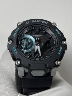 G-SHOCK GA-2200 M