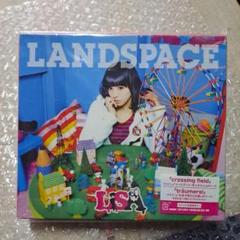 LiSA LANDSPACE CD