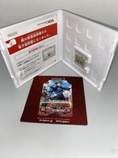 【3DS】ファイアーエムブレム Echoes もうひとりの英雄王