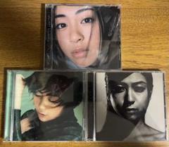 宇多田ヒカル アルバム 3枚セット