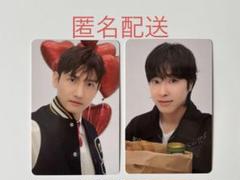 SMTOWN 30th 東方神起 YPBooks 特典 トレカ 2枚セット 2025年最新】SMTown family 東方神起の人気アイテム - メルカリ