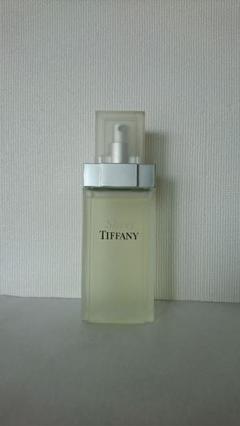 ティファニー シアー 香水 オードパルファン 100ml