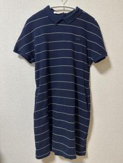 【ラコステ（LACOSTE）】ワンピース