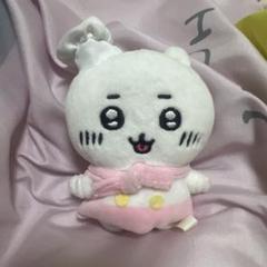 【匿名配送】新品未開封タグ付き　ちいかわカフェ　コックさん　マスコット　ちいかわ 匿名配送】新品未開封タグ付き ちいかわカフェ コックさん