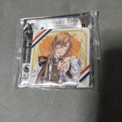 うたプリ　レン　缶バッジ