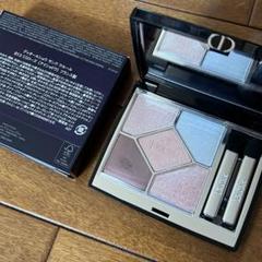 2025年最新】Dior サンククルール 813の人気アイテム - メルカリ