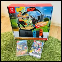 nintendo switch 大乱闘スマッシュブラザーズ specialセットの中古/未 ...