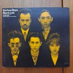 2discs CD バービーボーイズ Black LIST MHCL9678 GT MUSIC 紙ジャケ /00260 Amazon.co.jp: BARBEE BOYS/再発リマスター版 Black List/紙