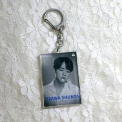 日プ 田島将吾 HMV アクキー アクリルキーホルダー produce101 2025年最新】produce101japanアクキーの人気アイテム - メルカリ