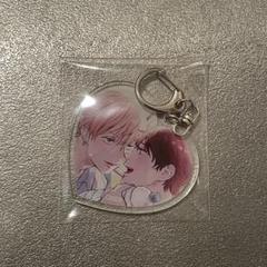 明けても暮れても ランダムアクリルキーホルダー ラファリー