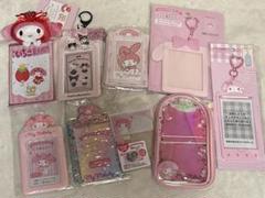 トレカケース いちご新聞 マイメロディ サンリオ エンジョイアイドルシリーズ