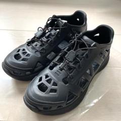 【中古美品】27cm THE NORTH FACE リアクティブスニーカー RE-Activ Sneaker （リアクティブ スニーカー）THE NORTH FACE