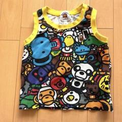 ベイプ　BAPE KIDS 90cm