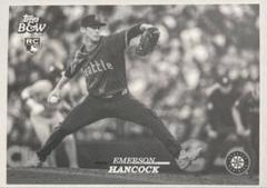 エマーソン ハンコック EMERSON HANCOCK マリナーズ toppsのサムネイル