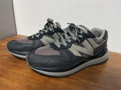【箱無】NewBalance✖️N.HOOLYWOOD M5740 27.5センチのサムネイル