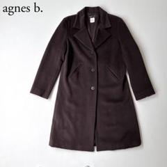 2025年最新】Agnes b チェスターコートの人気アイテム - メルカリ
