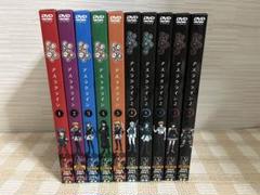 アスラクライン＋2　初回限定版　DVD　全10巻セット Amazon.co.jp: アスラクライン2 1(初回限定版) [DVD] : 入野自由