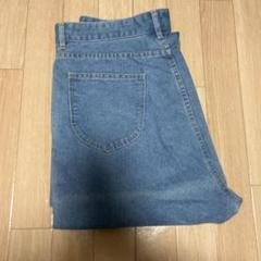 未使用品 ブルーデニムのサムネイル