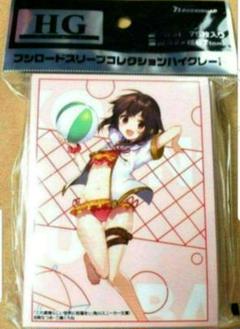 2025年最新】このすば スリーブの人気アイテム - メルカリ
