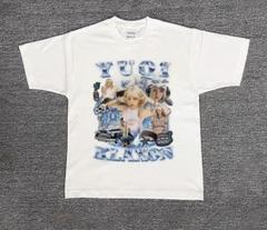 2025年最新】 (G)I-DLE tシャツの人気アイテム - メルカリ