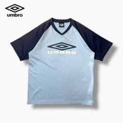 BAL UMBRO ゲームシャツ XL 新品未使用 wake sapporo x bal x Umbro ゲームシャツ サイズ3 - メルカリ
