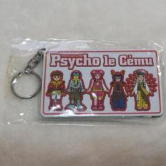 サイコルシェイム　Psycho le Cemu DAISHIチェキセット サイコルシェイム Psycho le Cemu Lidaチェキセット