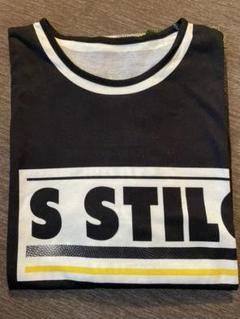 センラ Ｔシャツ ZUBAZ T-SHIRT 90s 「ゼブラプリント、グッドデザイン」｜SAFARI