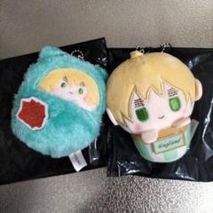 ヘタリア イギリス にとたん ぬいぐるみ マスコット 英 ヘタリア イギリス にとたん