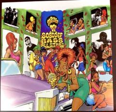 ☆So So Def Bass Allstars☆ Hiphop G-rap