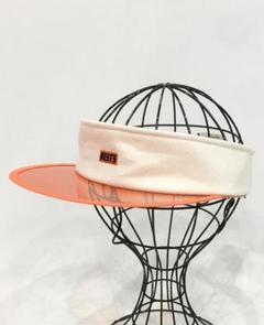 WESTOVERALLS WEST'S SUN VISOR■0624B⑲