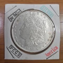 2025年最新】国：アメリカ 旧貨幣・金貨・銀貨・記念硬貨の人気