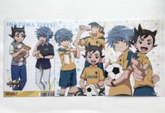 イナズマイレブン GO くじ引き堂 缶バッジ - メルカリ