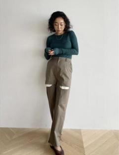 2025年最新】SeaRoomlynn 季節感：秋 レディース 長袖 Tシャツ
