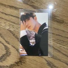 ATEEZ 1集 ユノ