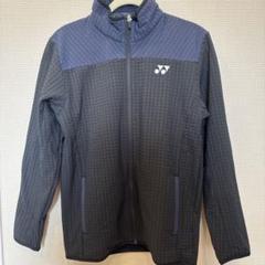 極美品⭐︎YONEX シャカブルゾン　ジャンパー　Lサイズ 2025年最新】ヨネックス ジャケット lの人気アイテム - メルカリ
