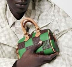 【グリーンが映える♡】Louis Vuitton ショルダーバッグ 2025年最新】LOUIS VUITTON カラー:グリーン系 ショルダー