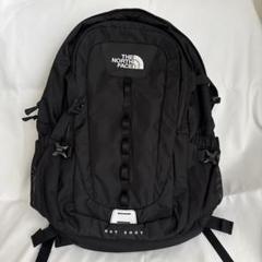 ザ ノースフェイス NM72302 27L ホットショット　ブラック未使用品