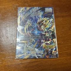 ドラゴンボールカードゲームセットsr以上47枚纏め売り ベジット　親子かめはめ破 ドラゴンボールZ スーパーバトル ベジット カードダス No.587