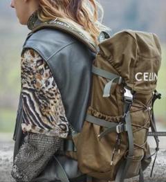 Celine ナップサック セット 2025年最新】CELINEナップザックの人気アイテム - メルカリ