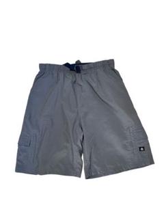 00s y2k NIKE ACG ギミック カーゴ ハーフパンツ L ショーツのサムネイル