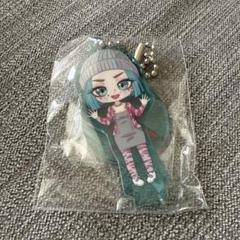 ちゃんみな ダイヤモンド3 FC限定 ガチャ アクリルスタンド