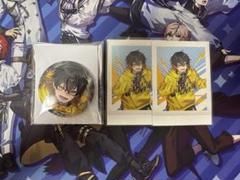 夜十神封魔 2周年記念缶バッジ セット 2025年最新】夜十神封魔の人気アイテム - メルカリ