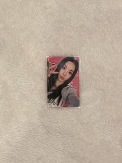 TWICE THIS IS FOR POPUP チェヨン